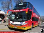 Marcopolo Paradiso G7 1800DD / Mercedes Benz O-500RSD / Buses JM