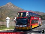 Busscar Panorâmico DD / Mercedes Benz O-500RSD / Buses JM