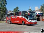 Irizar Century / Mercedes Benz O-500SRD / Buses JM