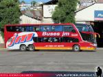 Marcopolo Paradiso G7 1800DD / Mercedes Benz O-500RSD / Buses JM