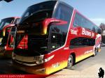 Marcopolo Paradiso G7 1800DD / Mercedes Benz O-500RSD / Buses JM