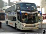 Marcopolo Paradiso G7 1800DD / Mercedes Benz O-500RSD / Ahumada