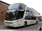 Marcopolo Paradiso G7 1800DD / Mercedes Benz O-500RSD / Ahumada