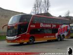 Marcopolo Paradiso G7 1800DD / Mercedes Benz O-500RSD / Buses JM