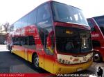 Busscar Panorâmico DD / Mercedes Benz O-500RSD / Buses JM