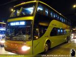 Modasa Zeus II / Mercedes Benz O-500RSD / Tur-Bus