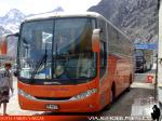 Comil Campione 3.45 / Mercedes Benz O-500RS / Pullman Bus - Servicio Especial