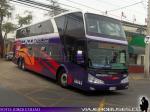 Modasa New Zeus II / Mercedes Benz O-500RSD / Condor Bus