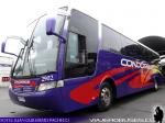 Busscar Vissta Buss LO / Mercedes Benz O-400RSE / Condor Bus