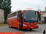 Irizar PB / Mercedes Benz O-500RSD / Pullman Bus