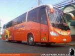 Irizar Century / Mercedes Benz O-500RS / Pullman Bus