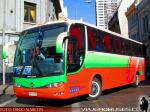 Marcopolo Viaggio 1050 / Mercedes Benz O-500R / Sol del Pacifico - Servicio Especial