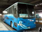 Metalpar Lonquimay / Mercedes Benz O-400RSE / Pullman Florida