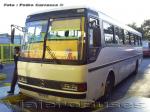 Mercedes Benz O-371RS / Pullman Bus