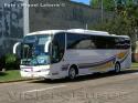 Marcopolo Viaggio 1050 / Volvo B7R / Sol del Sur