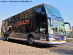 Marcopolo Paradiso 1800DD / Mercedes Benz O-500RSD / Ahumada