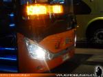 Zhong Tong Navigator LCK6137H / Pullman Bus