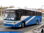 Marcopolo Viaggio GV1000 / Mercedes Benz O-400RSE / New Golondrina