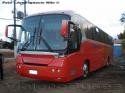 Comil Campione 3.45 / Scania K340 / Pullman Bus