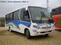 Comil Pia / Mercedes Benz LO-915 / Bahia Azul