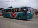 Mercedes Benz O-371RS / Tur-Bus