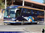 Marcopolo Viaggio G7 1050 / Mercedes Benz OC-500RF / Ahumada