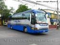 Noge Touring / Mercedez Benz OC-500 / Pullman Bus