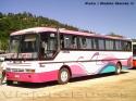 Busscar El Buss 340 / Scania K113 / Pullman Bus