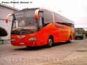 Irizar Century / Mercedes Benz OH-1628 / Pullman Bus Lago Peñuelas