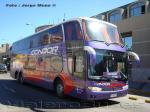 Marcopolo Paradiso 1800DD / Scania K124IB / Condor