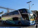 Marcopolo Paradiso G7 1800DD / Volvo B12R / Palmira