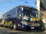 Marcopolo Viaggio 1050 G7 / Mercedes Benz O-500R / Palmira