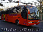 Marcopolo Viaggio 1050 / Mercedes Benz O-500RS / Pullman Bus