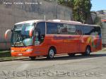 Marcopolo Viaggio 1050 / Mercedes Benz O-500RS / Pullman Bus