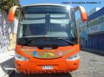 Irizar Century / Mercedes Benz OC-500RF / Pullman Bus