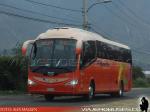 Irizar PB / Mercedes Benz O-500RSD / Pullman Bus