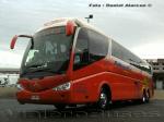 Irizar PB / Mercedes Benz O-500RSD / Pullman Bus