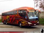 Irizar PB 3.90 / Mercedes Benz O-500RSD / New Golondrina