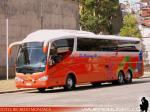 Irizar PB / Mercedes Benz O-500RSD / Pullman Bus