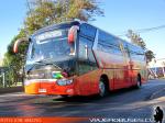 King Long XMQ 6130Y / Pullman Bus