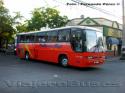 Marcopolo Viaggio GV 1000 / Mercedes Benz O-400 RSE / Pullman Bus TACOHA