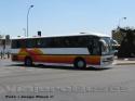 Marcopolo Viaggio GV1000 / Scania L113 CL / Golondrina