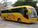 Maxibus Lince 3.45 / Mercedes Benz OH-1628 / Sol del Pacifico