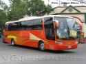Busscar Vissta Buss LO / Mercedes Benz O-400RSE / Palmira