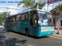 Busscar El Buss 340 / Mercedes Benz O-400RSE / Tur-Bus