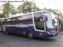 Busscar Vissta Buss LO / Mercedes Benz O-500R / Flota Barrios