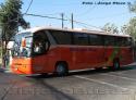 Comil Campione 3.45 / Scania K340 / Pullman Bus