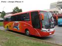 Busscar Vissta Buss LO / Mercedes Benz O-500R / Buses JM