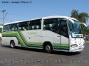 Irizar Century / Volvo B7R / Sol del Pacifico