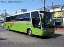 Busscar Vissta Buss LO / Mercedes Benz O-400RSE / Tur-Bus